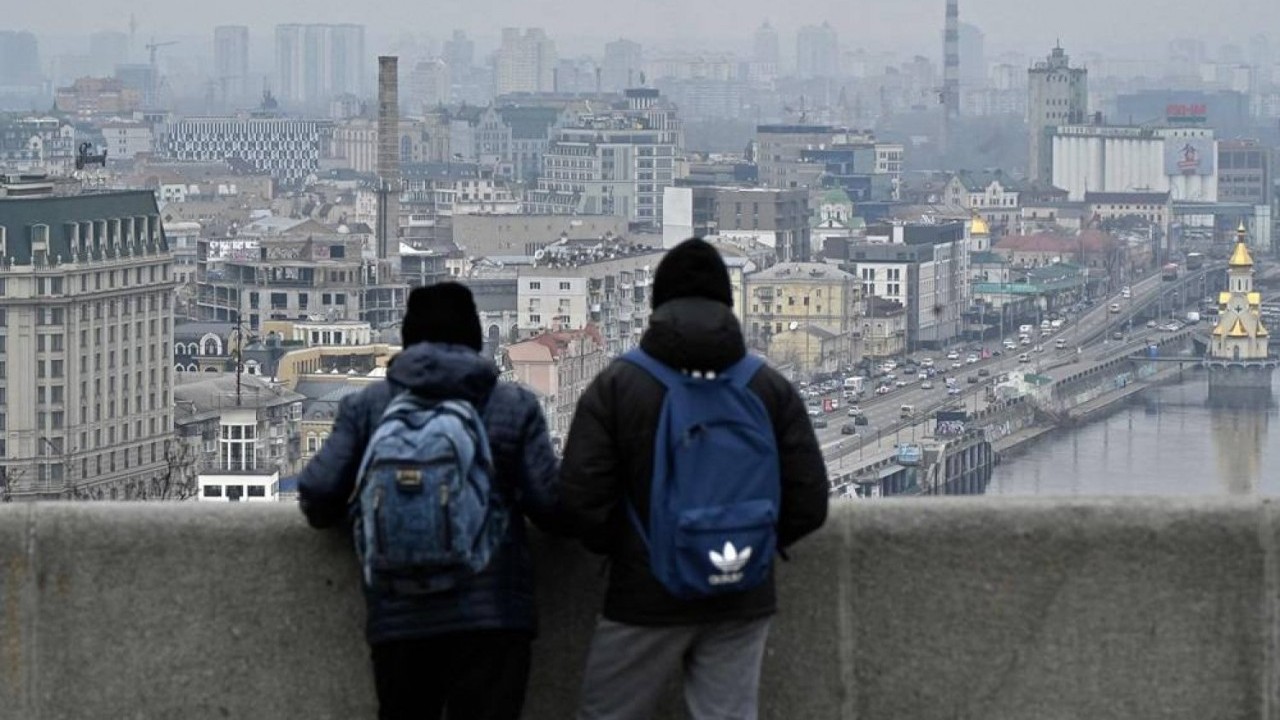 Ukraine ‘thúc’ phương Tây tịch thu hết hơn 300 tỷ USD bị phong tỏa của Nga cũng không đủ, ‘vũ khí tài chính’ có thể mang ra đùa?