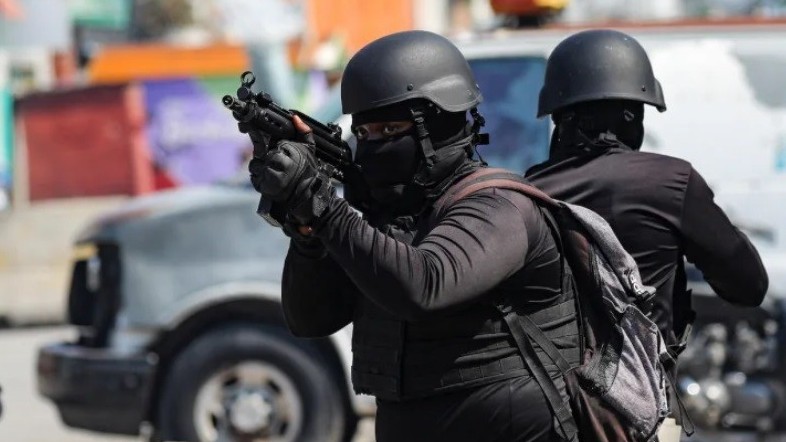 Khủng hoảng Haiti: ALBA lo ngại 'nguy cơ của chủ nghĩa can thiệp'