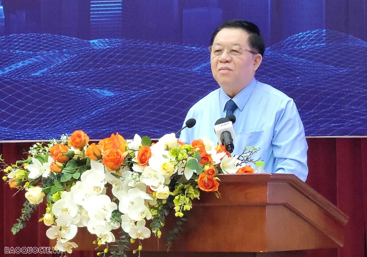 Hội nghị Toàn quóc năm 2024: Đoàn kết - kỷ cương - Đổi mới và phát triển Hội nghị toàn quốc Hội Nhà báo năm 2024: Đoàn kết - Kỷ cương - Đổi mới - Phát triển