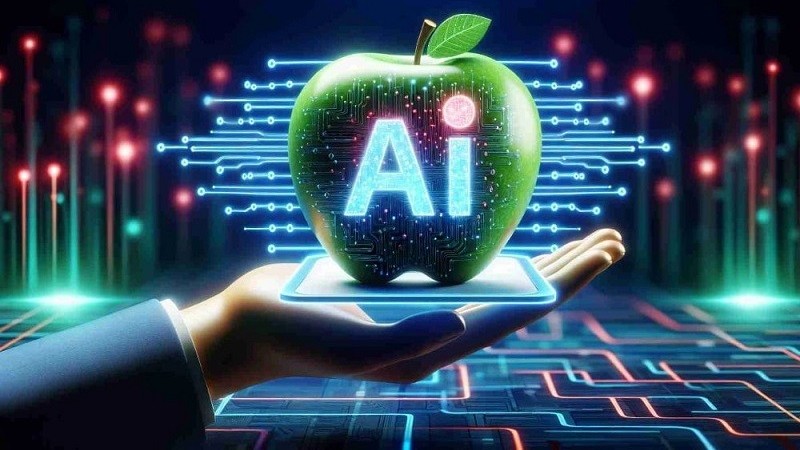 Apple đánh dấu bước ngoặt lớn dành cho iPhone mới