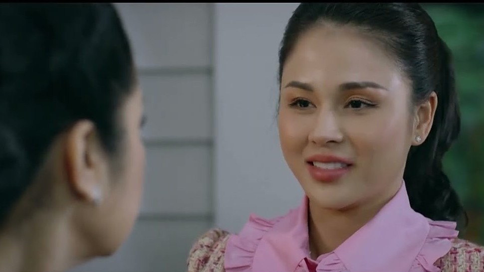 Trạm cứu hộ trái tim tập 4: Bà Lan cho người theo dõi An Nhiên vì lý do này...