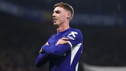 Chuyển nhượng cầu thủ: Chelsea dự kiến tăng lương, gia hạn hợp đồng tài năng trẻ Cole Palmer