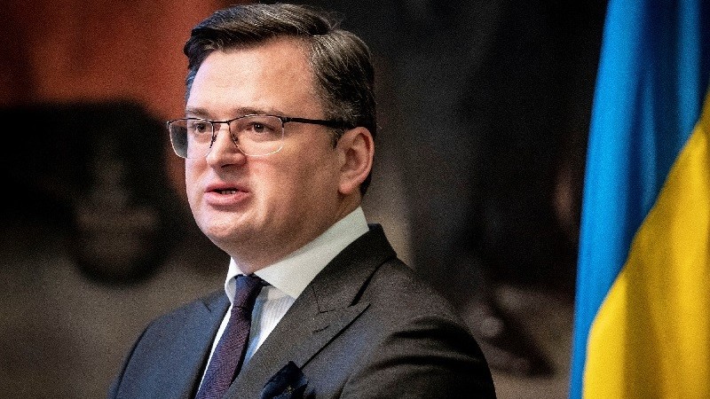 Ukraine phản pháo tuyên bố của Tổng thống Nga, tính tìm kiếm sự hỗ trợ từ quốc gia châu Á tỷ dân