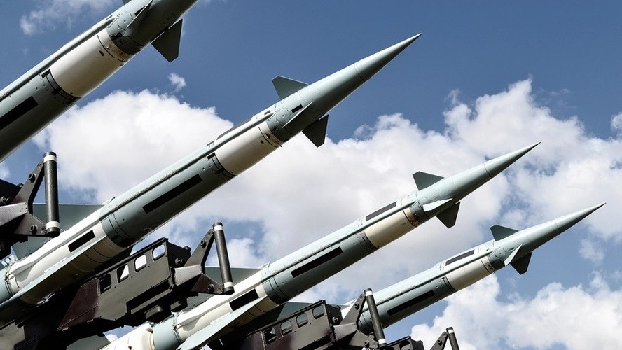 Mỹ muốn đàm phán với Nga và Trung Quốc, không cần điều kiện tiên quyết, Moscow nói gì?