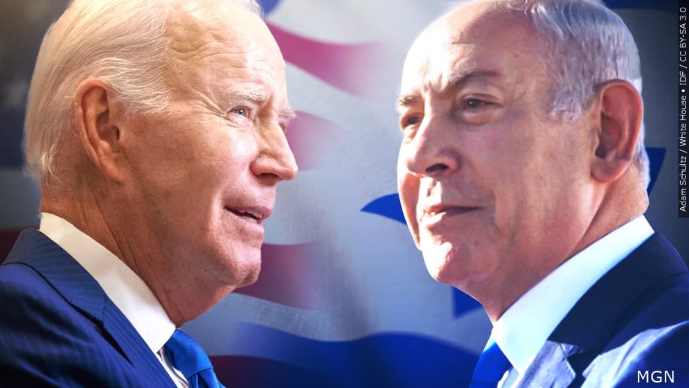 Xung đột ở Dải Gaza: Israel tiêu diệt nhân vật Hamas quan trọng, Tổng thống Biden hành động, các bên nối lại đàm phán