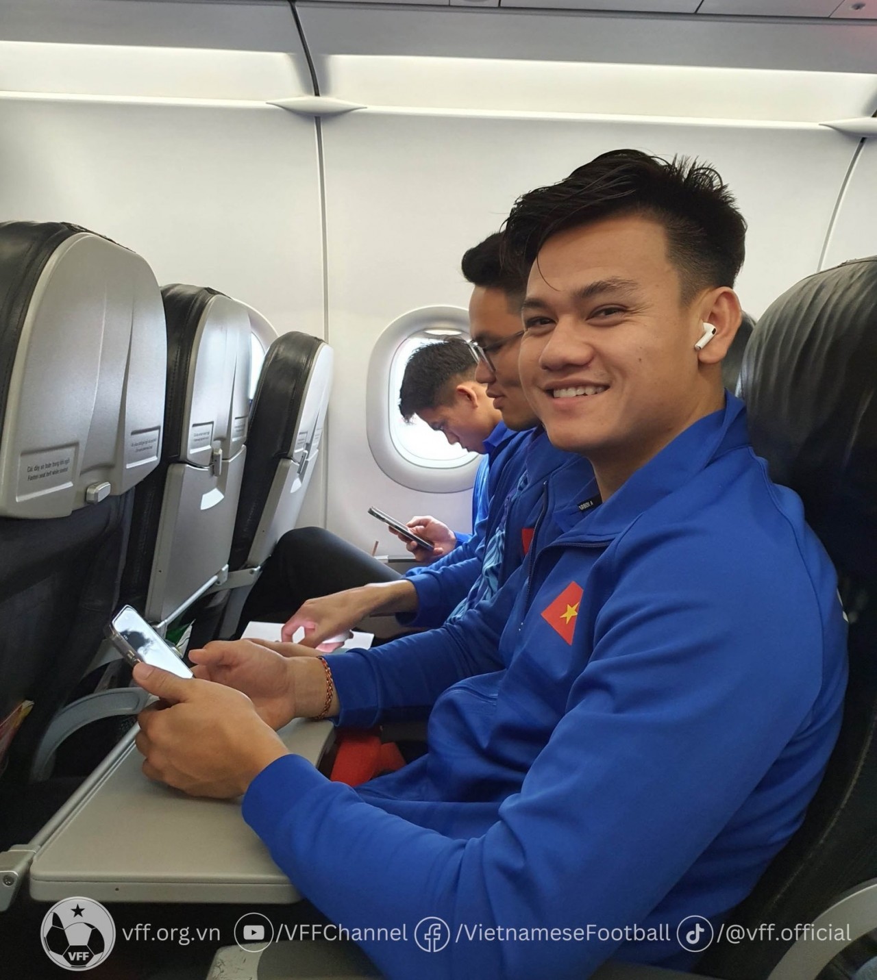 Vòng loại World Cup 2026: Đại sứ quán Việt Nam tại Indonesia lưu ý các cổ động viên