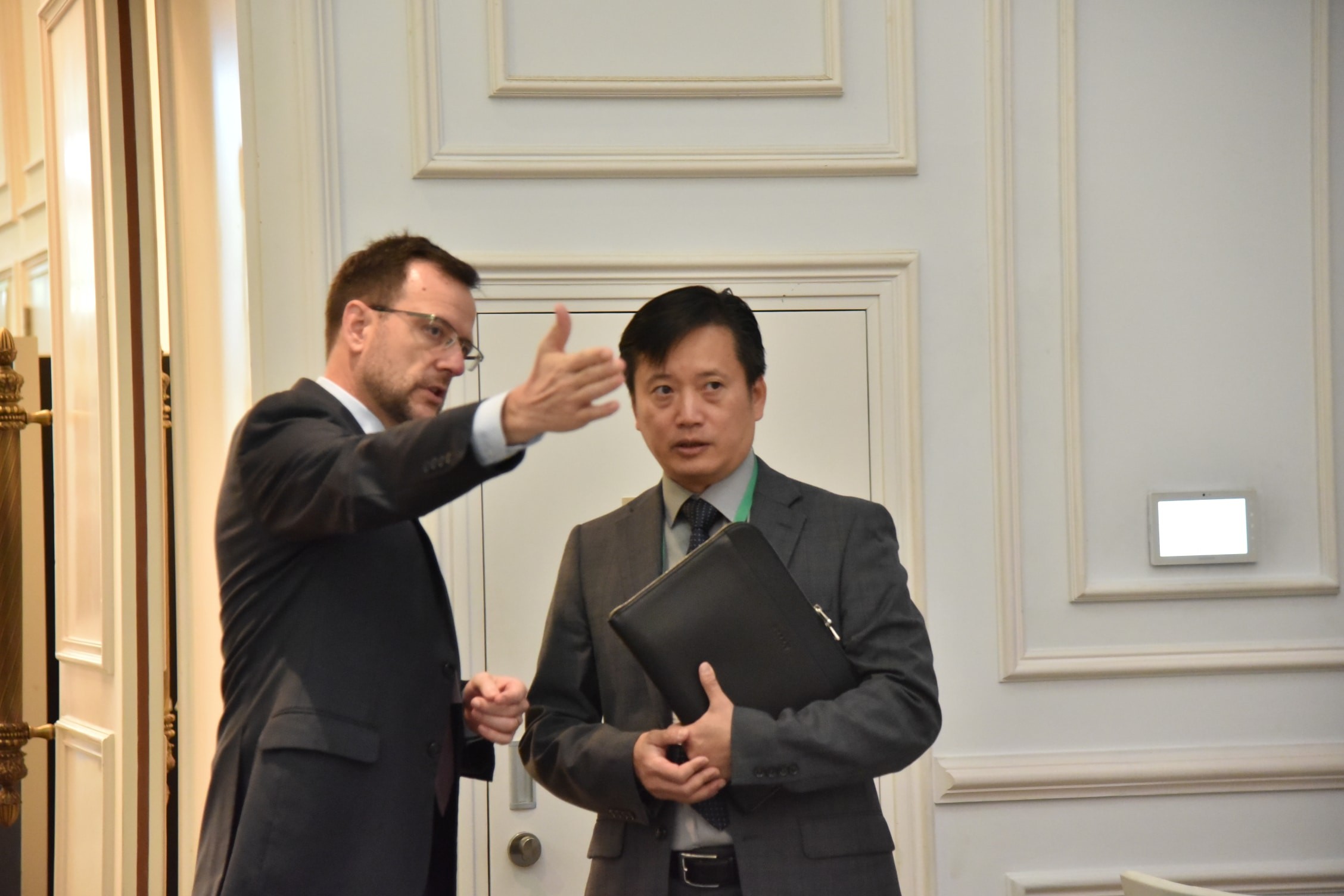 Cùng trao đổi sâu để tìm ra giải pháp mới cho vấn đề an ninh lương thực ở Tiểu vùng Mekong