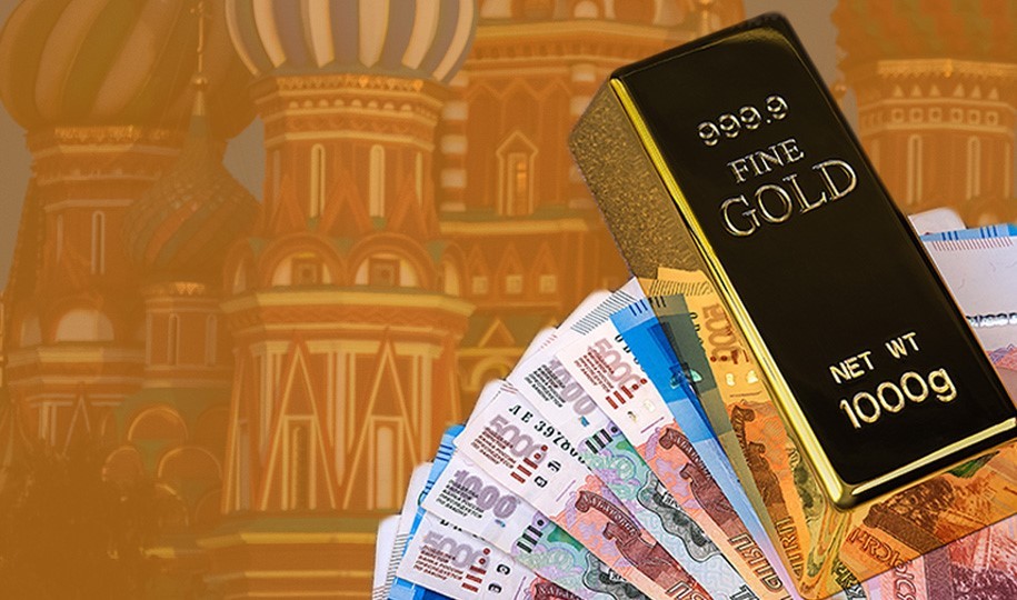 Chiến lược vàng - Tổng thống Nga Putin ‘cao tay’ hóa giải ma trận 16.000 lệnh trừng phạt thế nào? Chiến lược vàng - Tổng thống Nga Putin ‘cao tay’ hóa giải ma trận 16.000 lệnh trừng phạt thế nào?