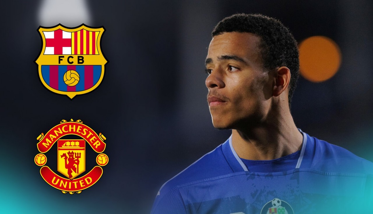 Chuyển nhượng cầu thủ: Arsenal muốn có Joshua Kimmich; MU nỗ lực đàm phán Donyell Malen; Barca đặt vấn đề mua Mason Greenwood Chuyển nhượng cầu thủ: Arsenal muốn có Joshua Kimmich; MU nỗ lực đàm phán Donyell Malen; Barca đặt vấn đề mua Mason Greenwood