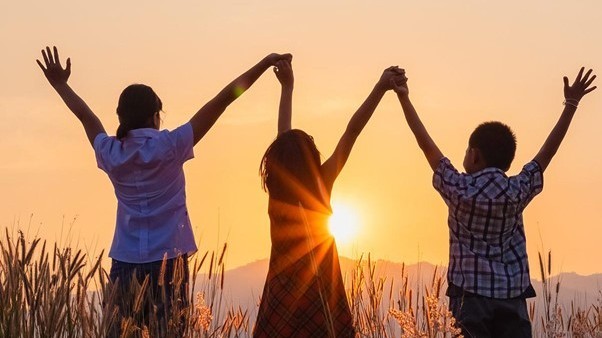 Ngày quốc tế Hạnh phúc 20/3: Làm gì để tự 'sản xuất' hạnh phúc mỗi ngày?