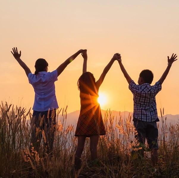 Ngày Quốc tế Hạnh phúc 20/3: ... Ngày Quốc tế Hạnh phúc 20/3: ...