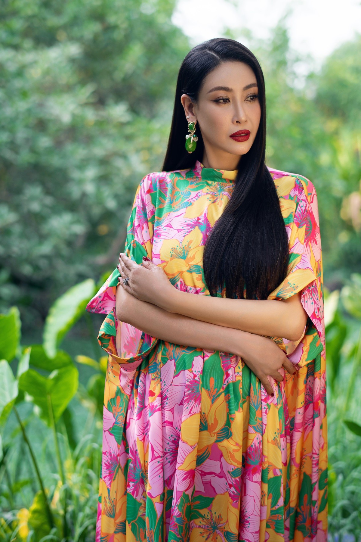 Hoa hậu Hà Kiều Anh Hoa hậu Hà Kiều Anh