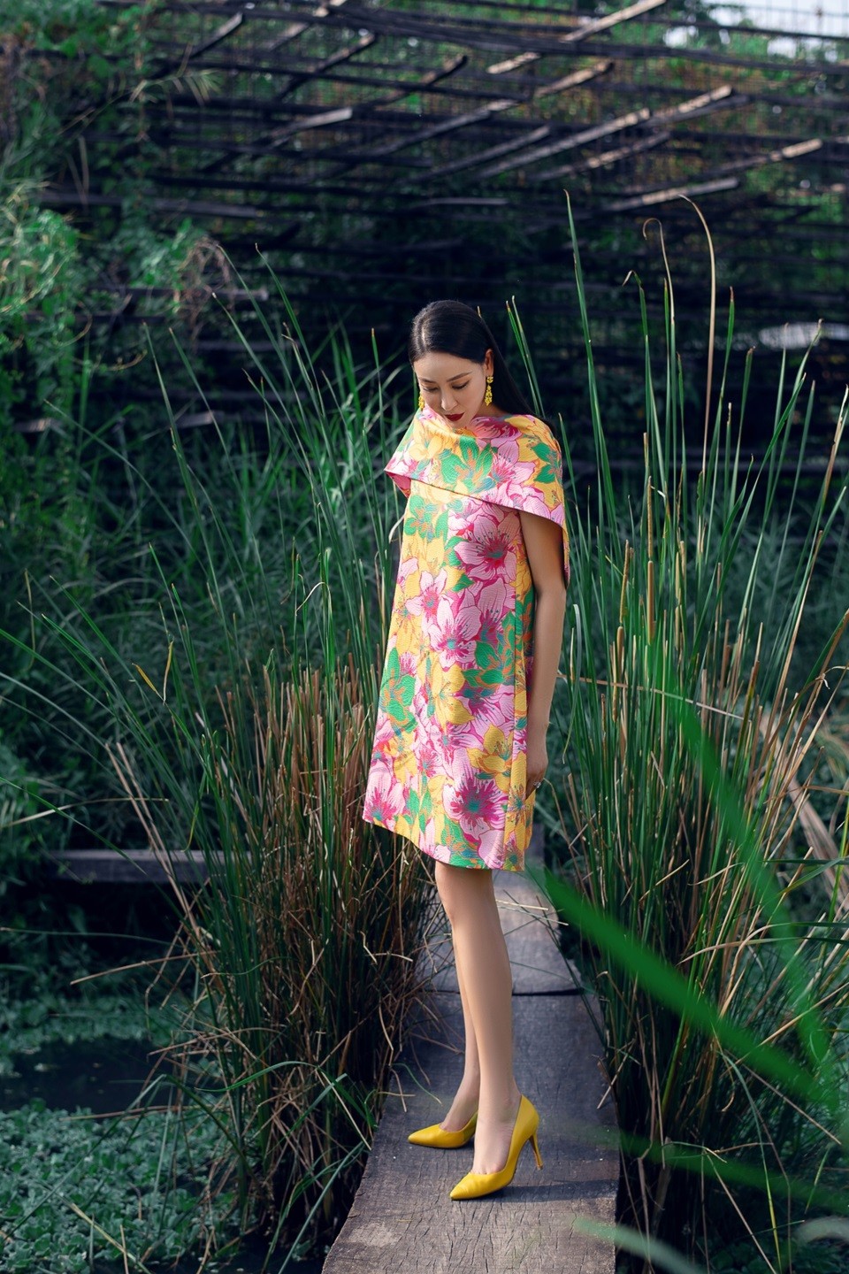 Hoa hậu Hà Kiều Anh Hoa hậu Hà Kiều Anh