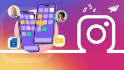 Cách xem ảnh, video cùng bạn bè trên Instagram siêu thú vị