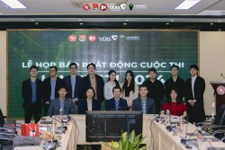 I-INVEST! 2024: Hành trình 15 năm kiến tạo tài năng trẻ