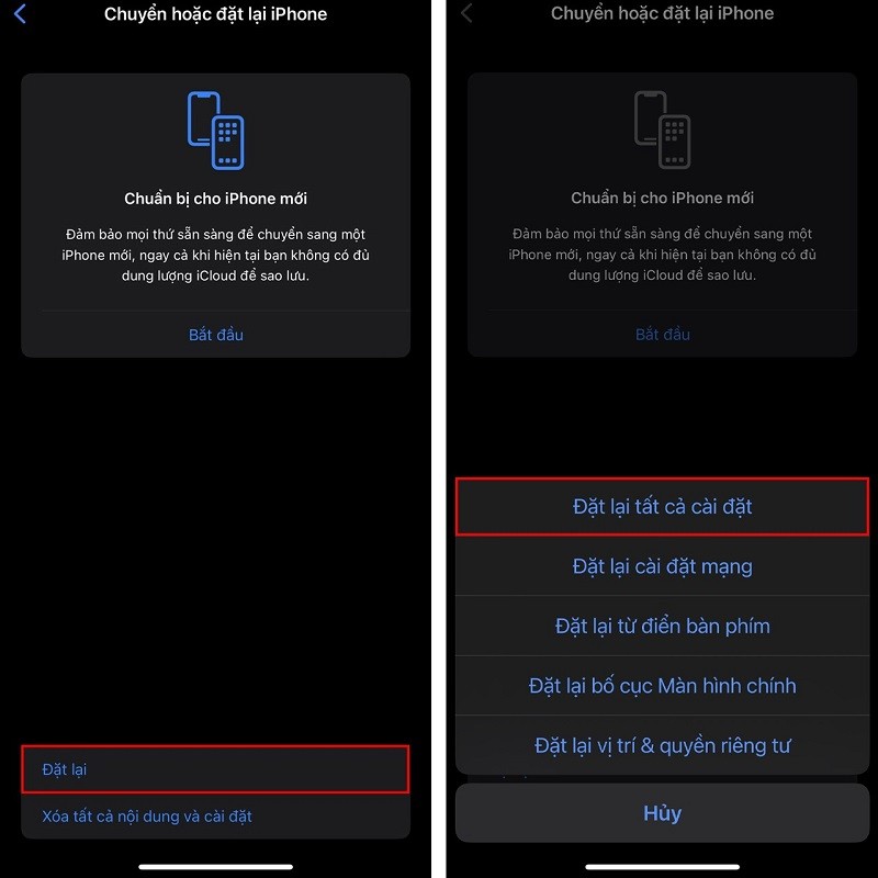 3 cách khắc phục CarPlay không hoạt động nhanh chóng, hiệu quả 3 cách khắc phục CarPlay không hoạt động nhanh chóng, hiệu quả