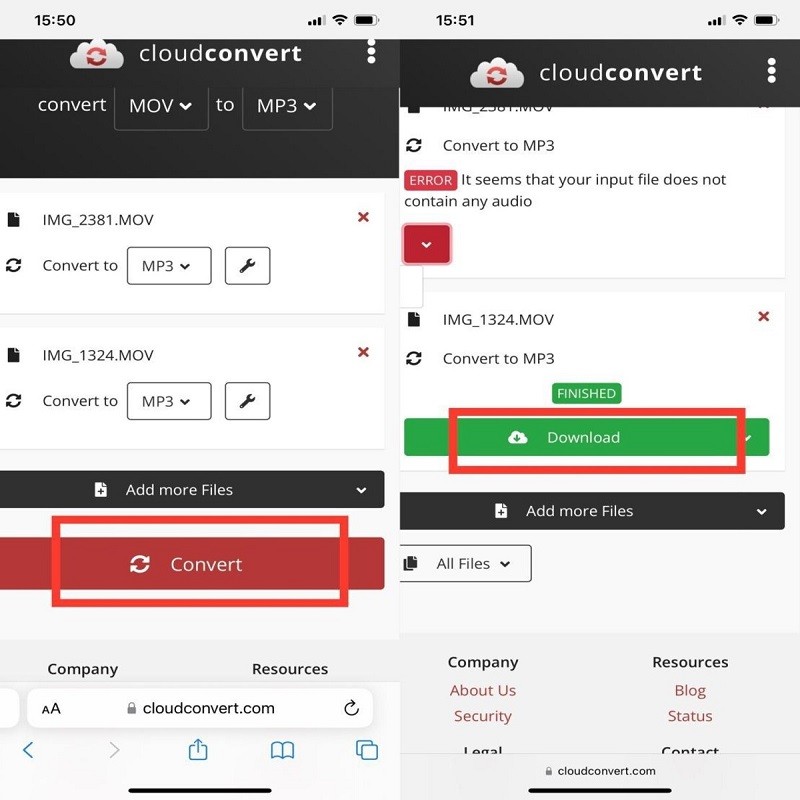 Cách lấy nhạc TikTok làm nhạc chuông cho iPhone siêu đơn giản