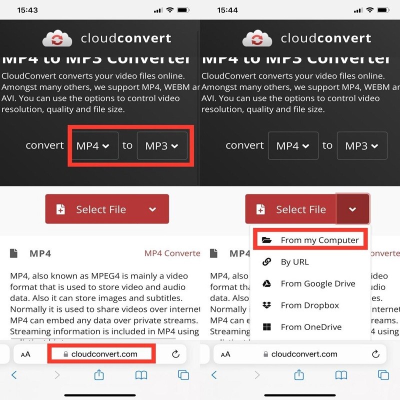 Cách lấy nhạc TikTok làm nhạc chuông cho iPhone siêu đơn giản