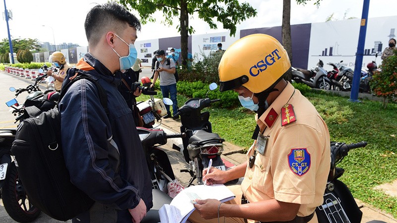 Mức bồi thường của bảo hiểm xe máy bắt buộc mới nhất