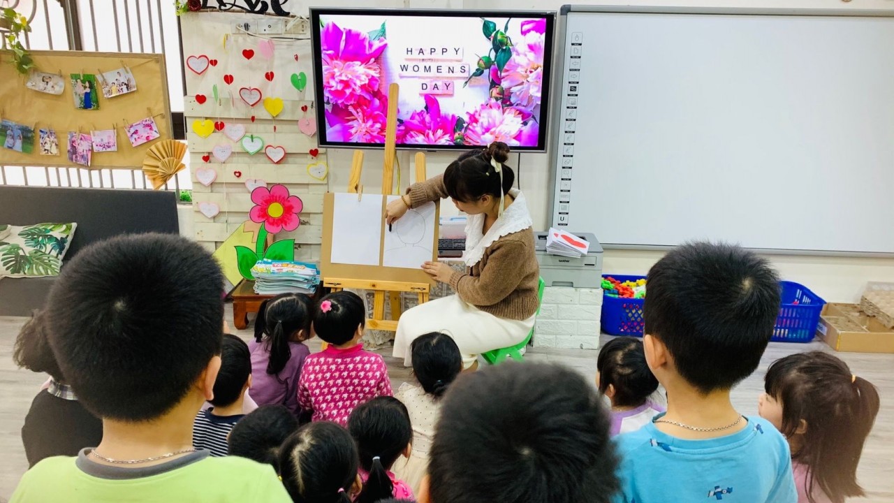 Giáo dục Giáo dục