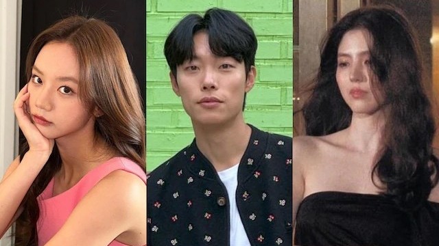 Mỹ nhân ‘Reply 1988’ Lee Hyeri lên tiếng giữa ồn ào tình cảm với Ryu Jun-yeol và Han So Hee