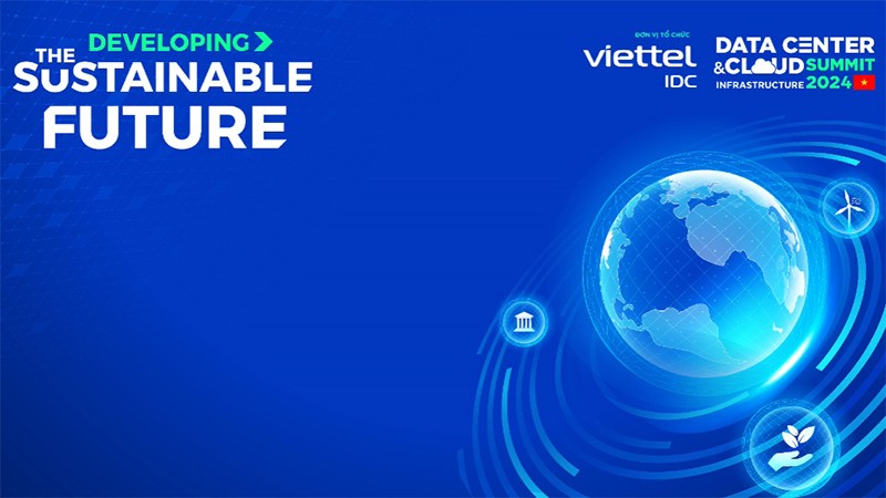 Hơn 2.000 khách mời tham dự sự kiện DCCI Summit 2024 Hơn 2.000 khách mời tham dự Hội nghị DCCI Summit 2024