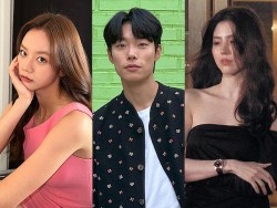 Mỹ nhân ‘Reply 1988’ Lee Hyeri lên tiếng giữa ồn ào tình cảm với Ryu Jun-yeol và Han So Hee