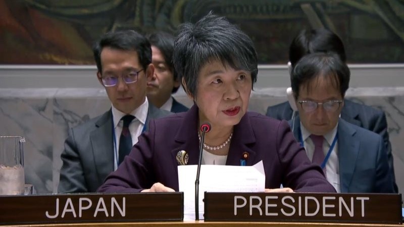 Nhật Bản đề xuất sáng kiến giải trừ vũ khí hạt nhân