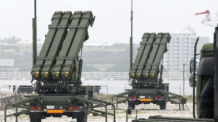 Nga tố Mỹ cố lôi kéo Mỹ Latinh vào 'canh bạc' ở Ukraine, cảnh báo Nhật Bản chớ nên làm điều này