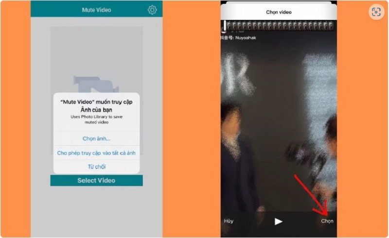 Hướng dẫn 2 cách lọc tạp âm video trên iPhone nhanh chóng, hiệu quả