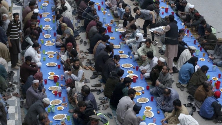 Tháng lễ Ramadan rơi vào mùa Đông: Sự thú vị của lịch Hồi giáo