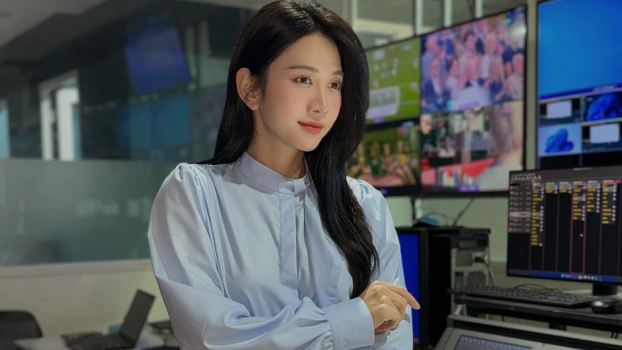 Nhan sắc 'đốn tim' của Lê Bống phim Lỡ hẹn với ngày xanh