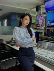 Nhan sắc 'đốn tim' của Lê Bống phim Lỡ hẹn với ngày xanh