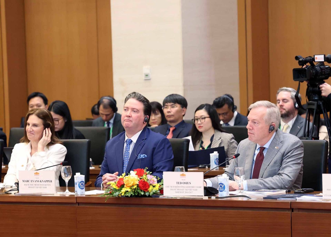 Đại sứ Mỹ Đại sứ Mỹ