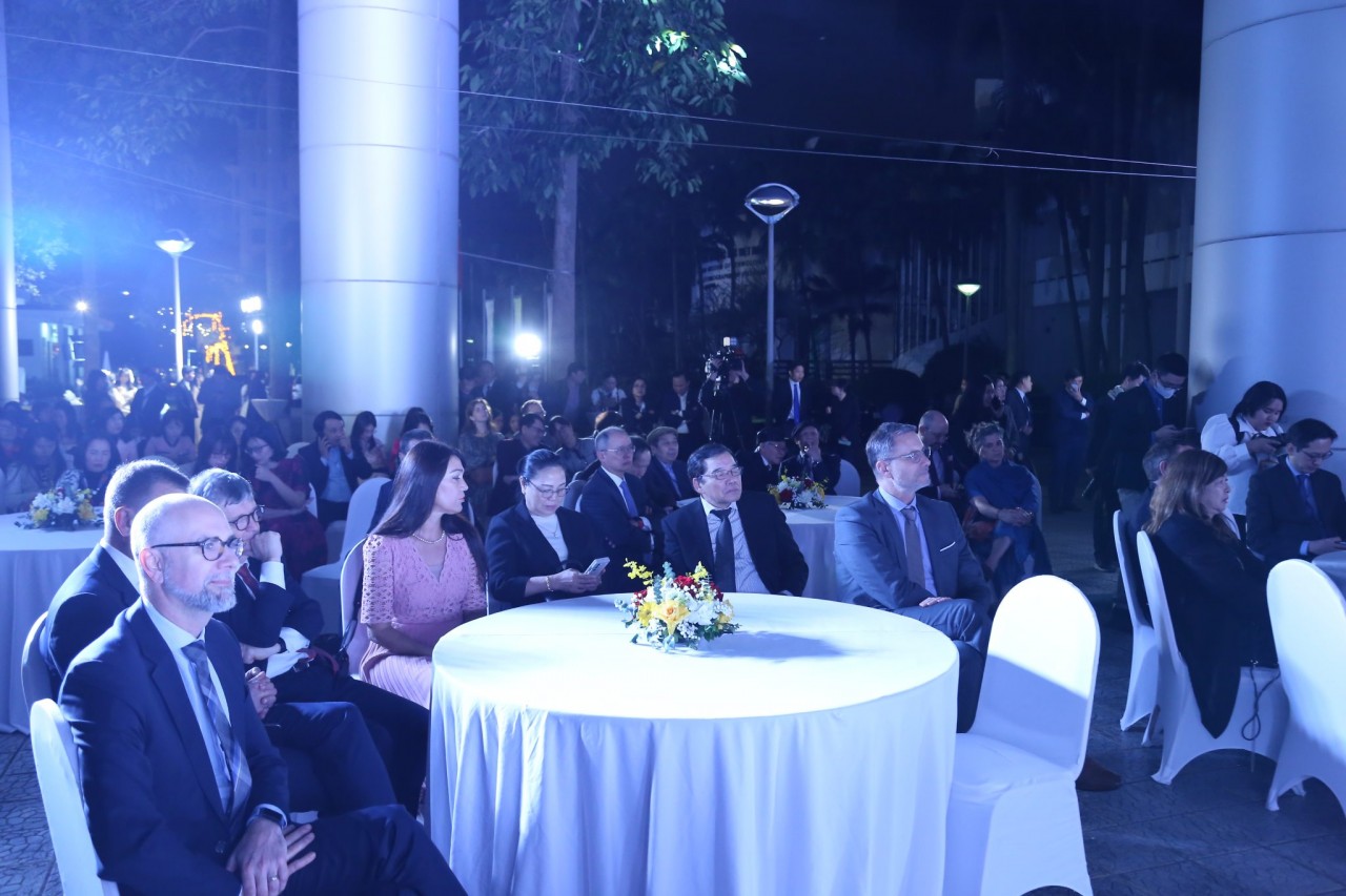 Việt Nam là thành viên có trách nhiệm của cộng đồng Pháp ngữ