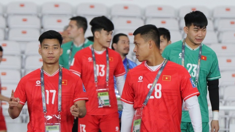 Vòng loại World Cup 2026 khu vực châu Á: Tâm điểm trận đấu Indonesia và Việt Nam, Hàn Quốc và Thái Lan