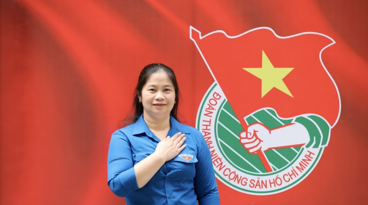 Ngày thành lập Đoàn 23/6: Ngày thành lập Đoàn 23/6: