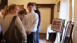 Giới thiệu, quảng bá hình ảnh Việt Nam tại Đan Mạch