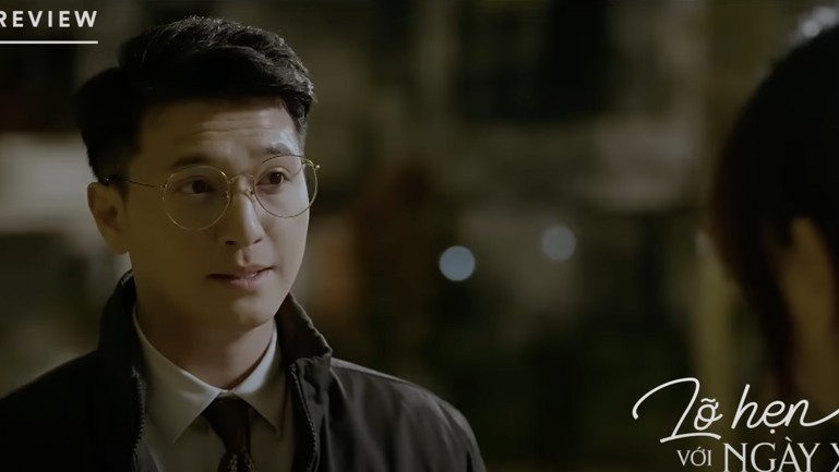 Lỡ hẹn với ngày xanh tập 4: Duyên phản ứng thế nào khi bị 'gạ gẫm'?