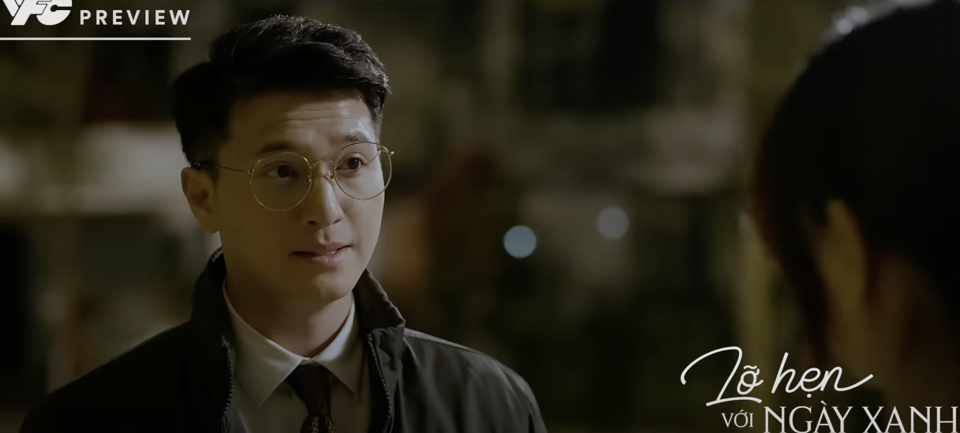 Lỡ hẹn với ngày xanh tập 4: Duyên phản ứng thế nào khi bị 'gạ gẫm'?