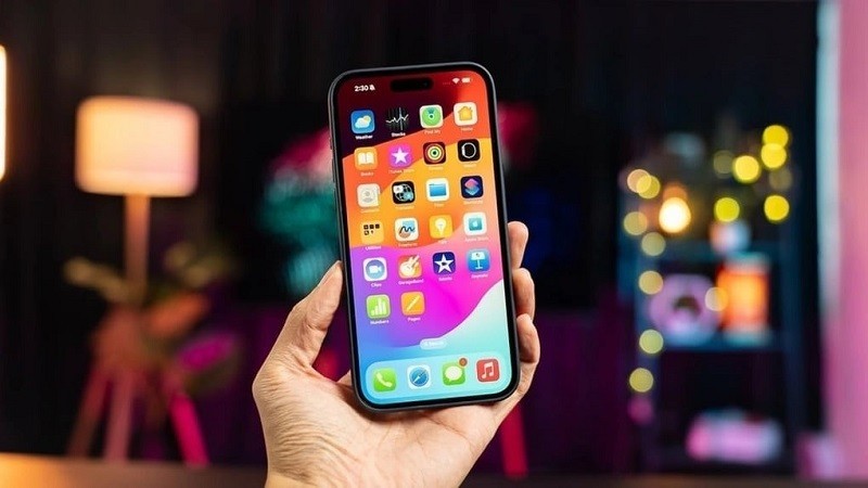 Tin vui dành cho các iFan đang chờ đợi iPhone 17