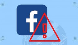 Facebook tiếp tục gặp lỗi mới
