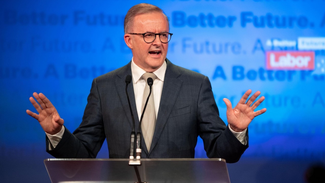 Quần đảo Solomon siết chặt an ninh nhờ viện trợ 'khủng' từ Australia