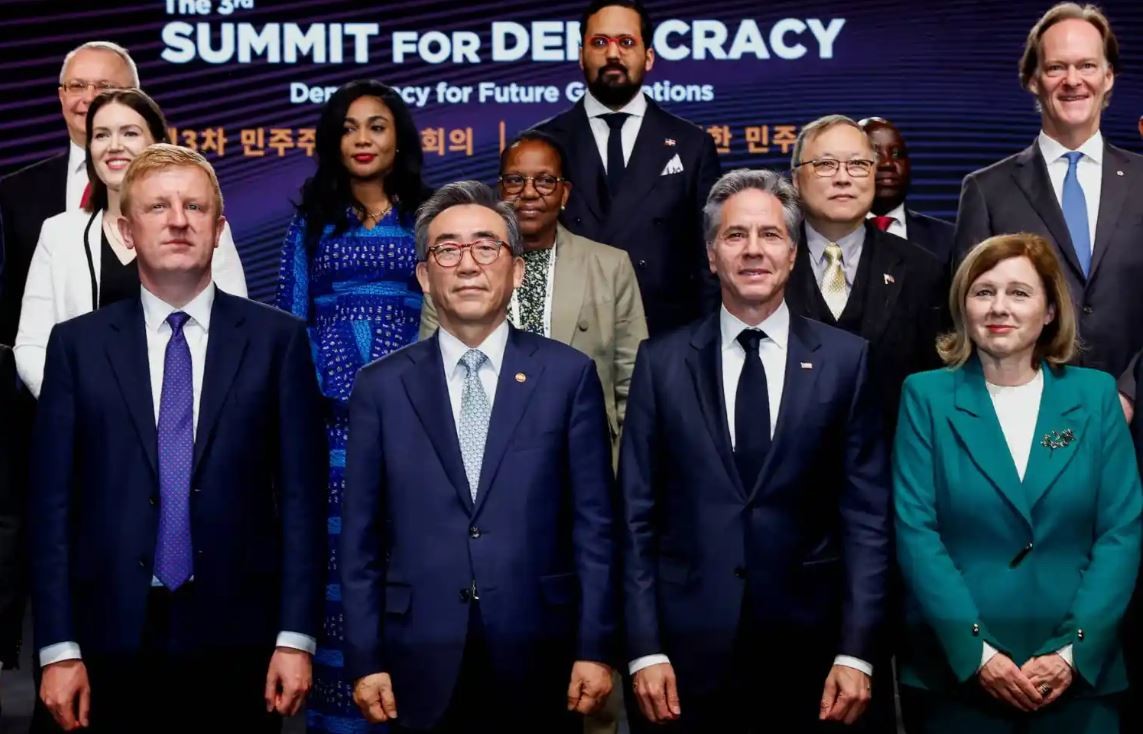 Thông điệp nồng ấm Thông điệp nồng ấm