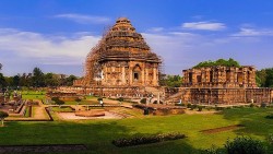 Khám phá một trong 7 kỳ quan bậc nhất của Ấn Độ