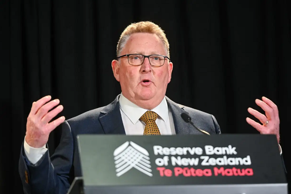 New Zealand: Từ kỳ tích tăng trưởng đến cú sốc suy thoái New Zealand: Từ kỳ tích tăng trưởng đến cú sốc suy thoái