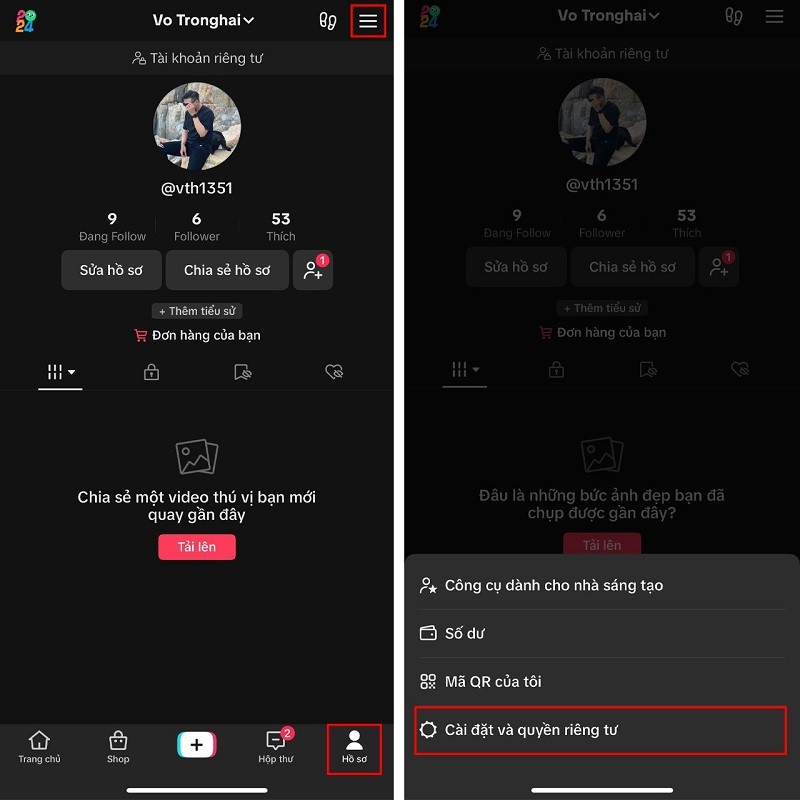 Cách lưu bài hát TikTok vào Spotify giúp bạn nghe nhạc thỏa mái hơn Cách lưu bài hát TikTok vào Spotify giúp bạn nghe nhạc thỏa mái hơn