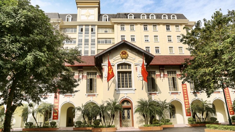 Bộ Thông tin và Truyền thông hướng dẫn hoạt động thông tin đối ngoại năm 2024 Bộ Thông tin và Truyền thông hướng dẫn hoạt động thông tin đối ngoại năm 2024