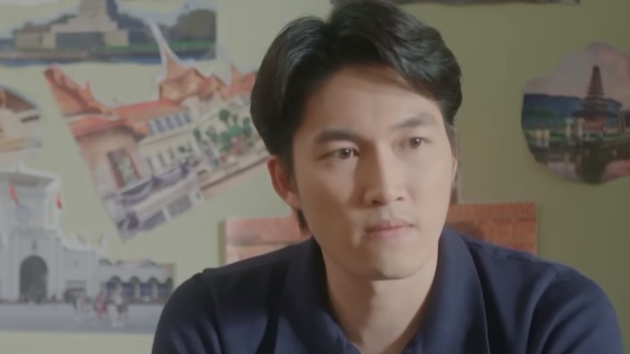 Gặp em ngày nắng tập cuối: Phương có cho Huy cơ hội?