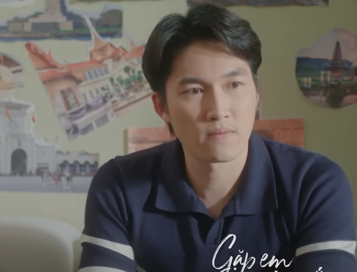 Gặp em ngày nắng tập cuối: Phương có cho Huy cơ hội?